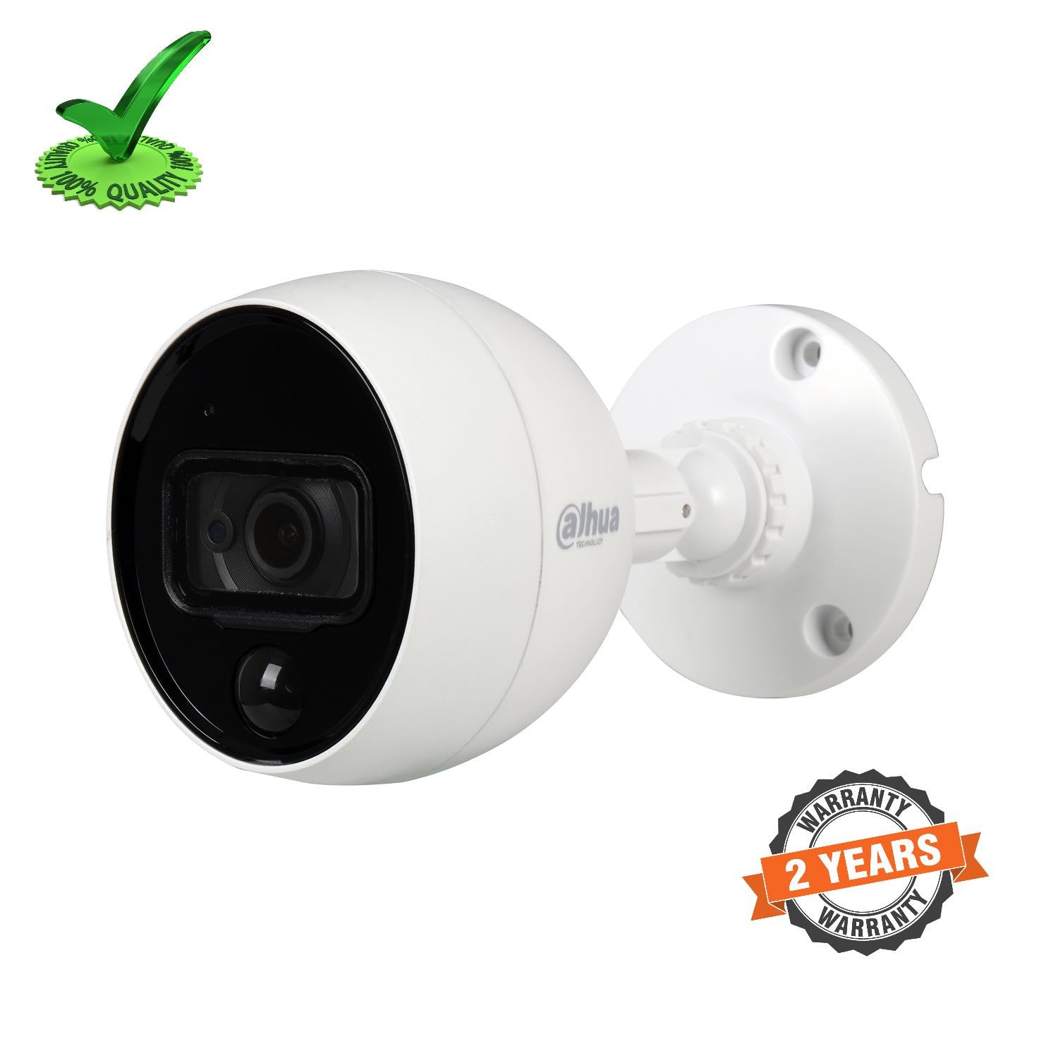 Dahua DH-HAC-ME1200BP 2mp HDCVI PIR Bullet Camera Dahua DH-HAC-ME1200BP 2mp HDCVI PIR Bullet Camera